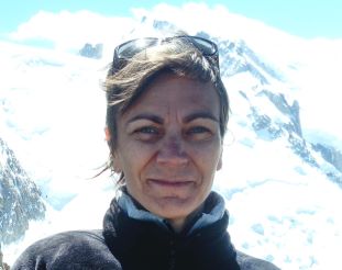 Laure Doudard - accompagnante en intégration des réflexes archaïques