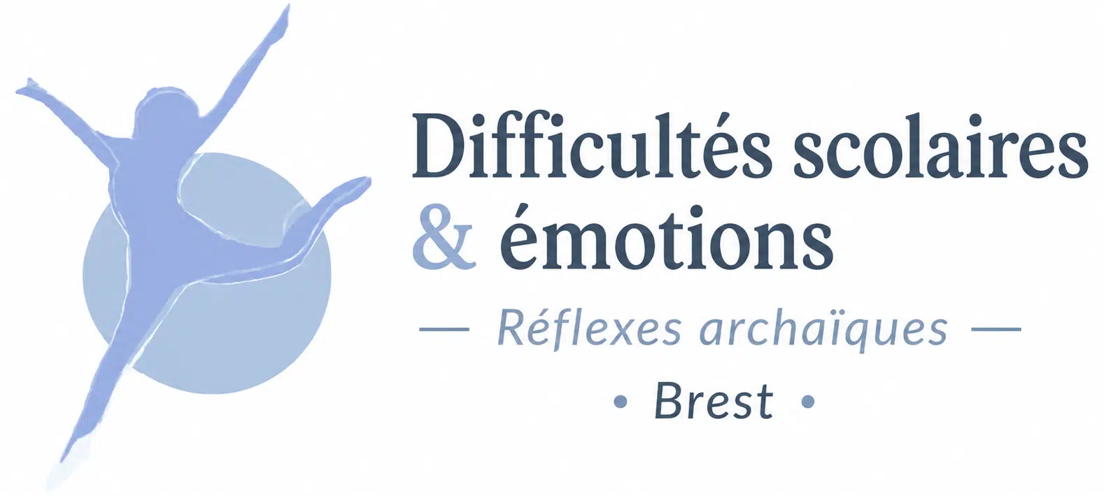 reflexes archaiques brest laure doudard