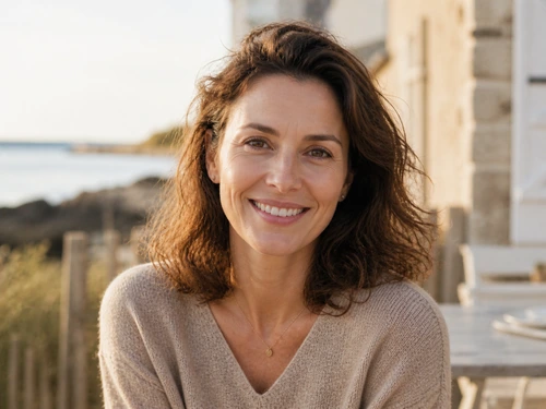Femme libérée – résultats accompagnement corps Brest Finistère