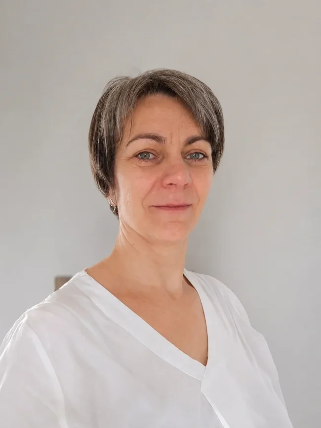 Laure Doudard praticienne réflexes archaïques Brest