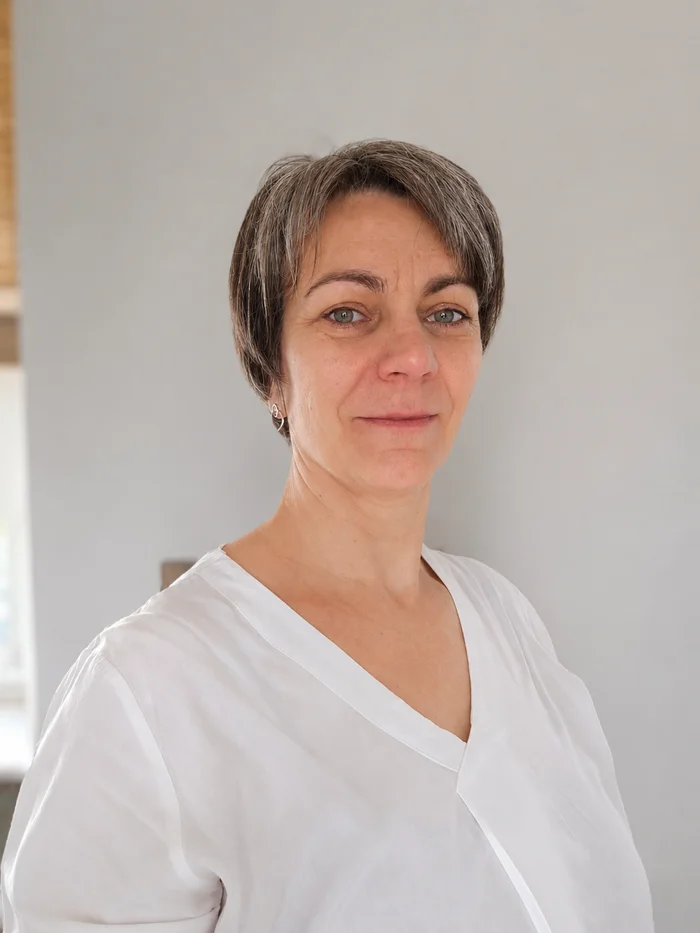 Laure Doudard praticienne intégration réflexes archaïques Brest