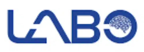 Logo Labo-RNP, formation en Reprogrammation Neuroposturale suivie par Laure Doudard à Brest